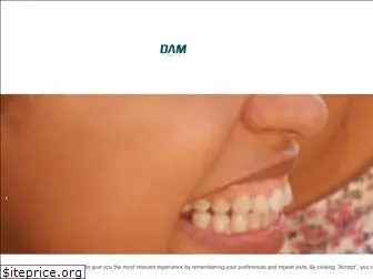 dam-health.com