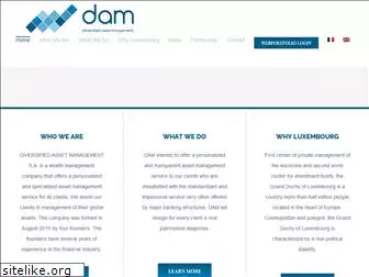 dam-lux.com