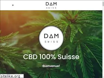 dam-swiss.ch