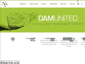 dam-united.com