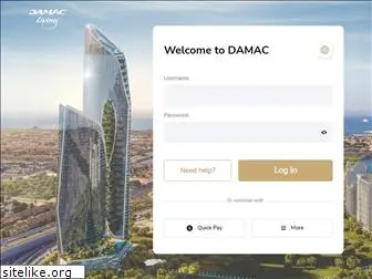 damacliving.com