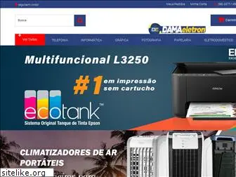 damaeletron.com.br