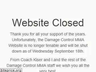 damagecontrolmma.com