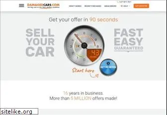 damagedcars.com