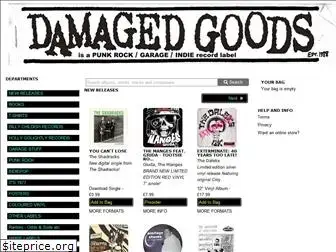 damagedgoods.greedbag.com