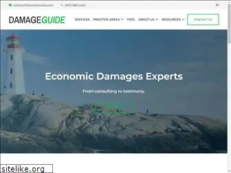 damageguide.com