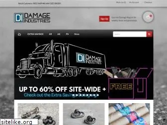 damageindustriesllc.com