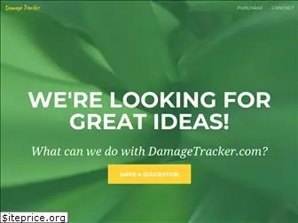 damagetracker.com