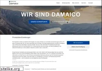 damaico.de