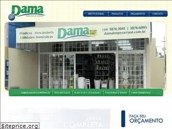 damalimpeza.com.br