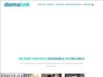 damalink.com