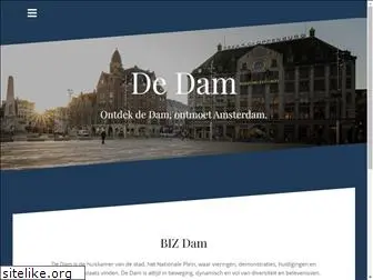 damamsterdam.nl