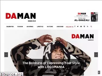 daman.co.id