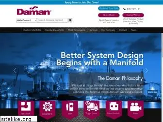 daman.com