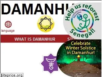 damanhur.org