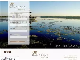 damarana.com