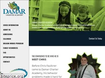 damarcharteracademy.org