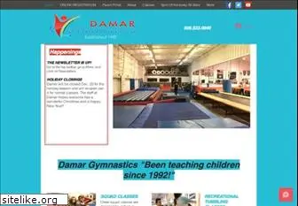 damargym.com