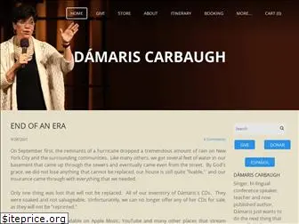 damariscarbaugh.com