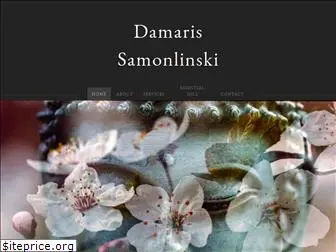 damarissamolinski.com