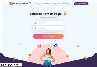 damarsohbet.com