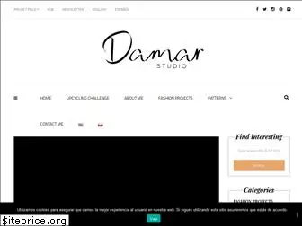 damarstudio.com