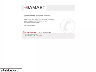 damart.nl