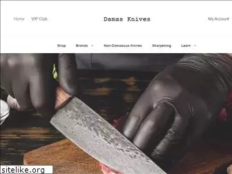 damas-knives.com
