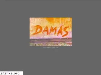 damas-kunst.de