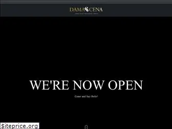 damascena.co.uk
