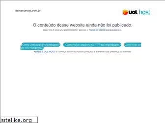 damascenojr.com.br