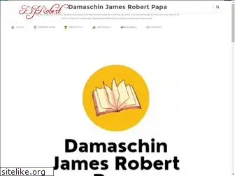 damaschinjamesrobert.blogspot.com