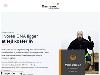 damasec.com