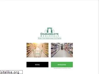 damasgate.co.uk