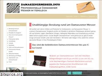 damaszenermesser.info