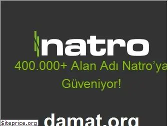 damat.org
