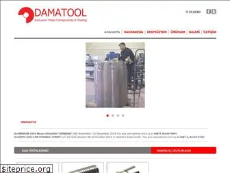 damatool.com