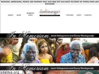 dambimangari.com.au