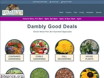 damblys.com