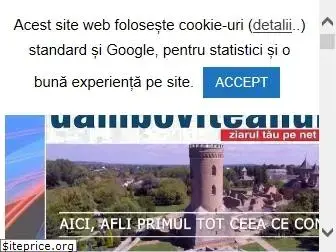 damboviteanul.com