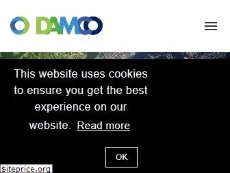 damco.com