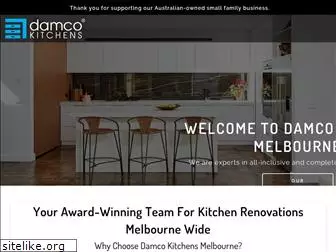 damcokitchens.com.au