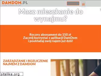 damdom.pl
