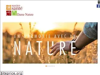dame-nature.ca