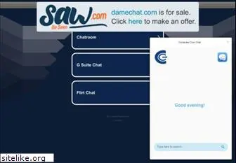 damechat.com