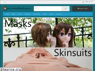 damekigurumi.com