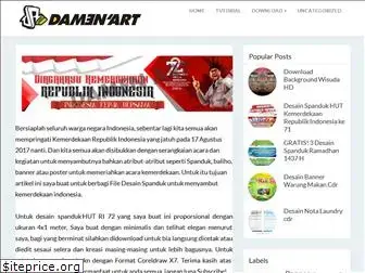 damen-art.com