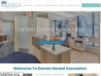 damendental.com