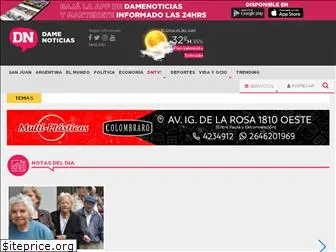 damenoticias.com