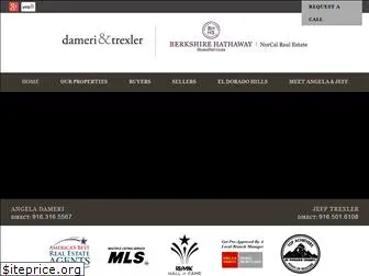 dameriandtrexler.com
